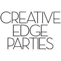 Creative Edge Parties Logo