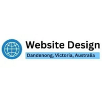 Web Design Dandenong Logo