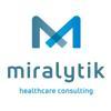 miralytik healthcare consulting GmbH Logo