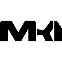MKI Solutions AG Logo