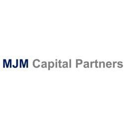 MJM Capital Partners Logo