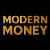 Modern Money Logo