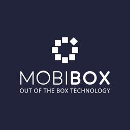 MobiBox Logo