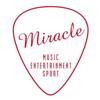 Miracle Music and Entertainment GmbH Logo