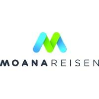 Moana Reisen GmbH & Co. KG Logo