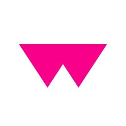 Wonderful Creative Agency Logo