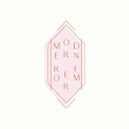 Modern Reform Logo