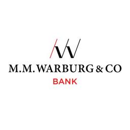 M.M.Warburg & CO Logo