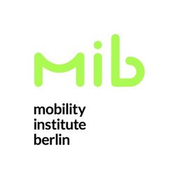 Mobility Institute Berlin - MIB Mobility GmbH Logo
