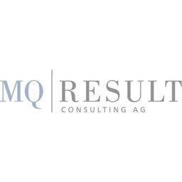MQ result consulting AG Logo