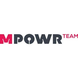 M-Powr Team GmbH Logo