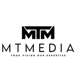 MTMedia Logo