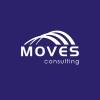 MOVES consulting Logo