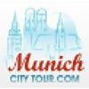 Munich City Tour Logo