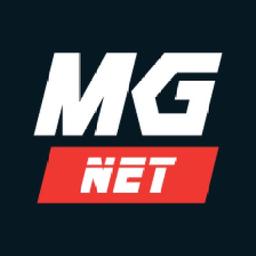 Mundo Gamer Network Logo