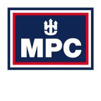MPC Capital AG Logo