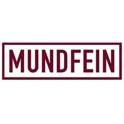 MUNDFEIN GmbH Logo