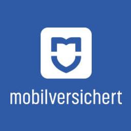 mobilversichert Logo