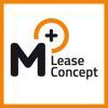 Mplus LeaseConcept GmbH Logo