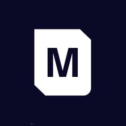 Muhlert Digital GmbH Logo