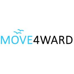 MOVE4WARD Logo