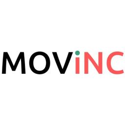 MOViNC - Magazin für New Mobility Logo