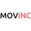 MOViNC - Magazin für New Mobility Logo