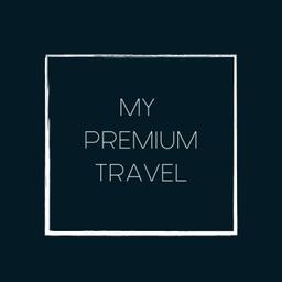 MY PREMIUM TRAVEL Logo