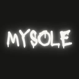 My Sole Logo