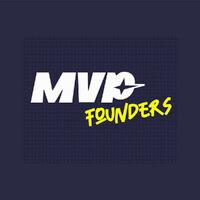 MVP Founders Logo