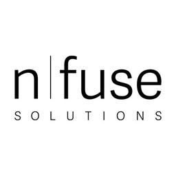 n|fuse solutions Logo