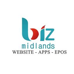 Biz Midlands Logo