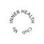 My INNER HEALTH Club Logo