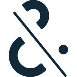 Black and Ginger Logo
