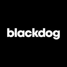 Blackdog Creative Logo