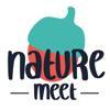 Nature Meet Logo