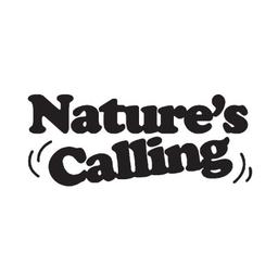 Nature's Calling Logo