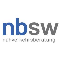 nbsw nahverkehrsberatung PartG Logo