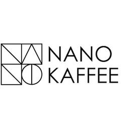 NANO KAFFEE Logo
