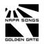 napa songs × golden gate management Logo