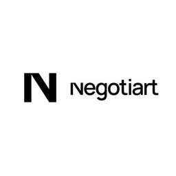 Negotiart Logo