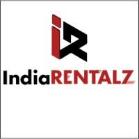 IndiaRENTALZ Logo