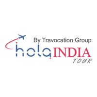 Hola India Logo