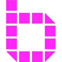 Blue Flamingo Solutions Inc. Logo