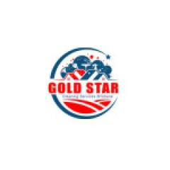Gold Star Bond Cleaning Brisbane Logo