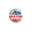 Gold Star Bond Cleaning Brisbane Logo