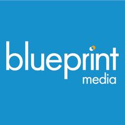 Blueprint Media Logo