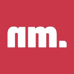 neomesh. Logo