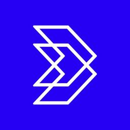 Blue State Digital Logo