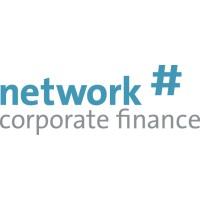 Network Corporate Finance Logo